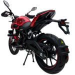 Мотоцикл SPARK Raven 200R 2026 200cc (16 к.с., дорожній) - Зображення 5