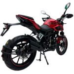 Мотоцикл SPARK Raven 200R 2026 200cc (16 к.с., дорожній) - Зображення 3