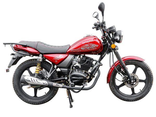 Мотоцикл SPARK SP150R-14 150cc (12.5 к.с., дорожній)