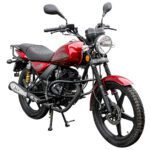 Мотоцикл SPARK SP150R-14 150cc (12.5 к.с., дорожній) - Зображення 2