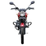 Мотоцикл SPARK SP150R-14 150cc (12.5 к.с., дорожній) - Зображення 7