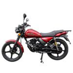 Мотоцикл SPARK SP150R-14 150cc (12.5 к.с., дорожній) - Зображення 6