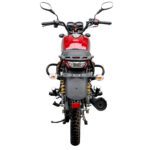 Мотоцикл SPARK SP150R-14 150cc (12.5 к.с., дорожній) - Зображення 5