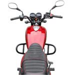 Мотоцикл SPARK SP150R-14 150cc (12.5 к.с., дорожній) - Зображення 4