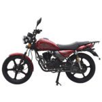 Мотоцикл SPARK SP150R-14 150cc (12.5 к.с., дорожній) - Зображення 3
