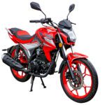 Мотоцикл SPARK SP200R-16 200cc (13.8 к.с., дорожній) - Зображення 2