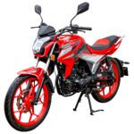 Мотоцикл SPARK SP200R-16 200cc (13.8 к.с., дорожній) - Зображення 13