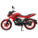 Мотоцикл SPARK SP200R-16 200cc (13.8 к.с., дорожній) - Зображення 12