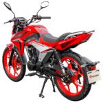 Мотоцикл SPARK SP200R-16 200cc (13.8 к.с., дорожній) - Зображення 11