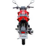Мотоцикл SPARK SP200R-16 200cc (13.8 к.с., дорожній) - Зображення 10