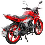 Мотоцикл SPARK SP200R-16 200cc (13.8 к.с., дорожній) - Зображення 9