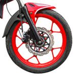 Мотоцикл SPARK SP200R-16 200cc (13.8 к.с., дорожній) - Зображення 7