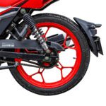 Мотоцикл SPARK SP200R-16 200cc (13.8 к.с., дорожній) - Зображення 6