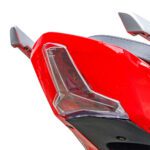 Мотоцикл SPARK SP200R-16 200cc (13.8 к.с., дорожній) - Зображення 4