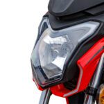Мотоцикл SPARK SP200R-16 200cc (13.8 к.с., дорожній) - Зображення 3