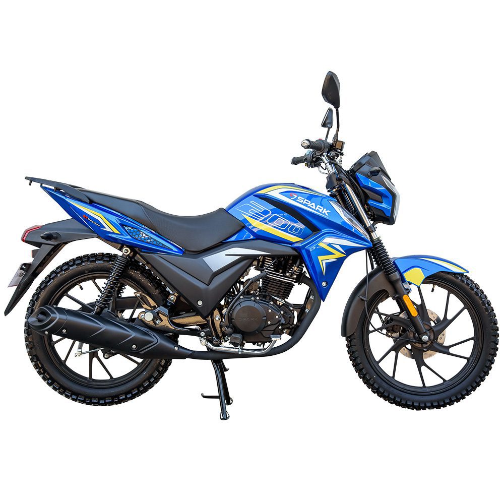 mototsikl-sp200r-17-blue-2025-new-01-1000x1000 Мотоцикл SPARK SP200R-17 200cc (14.9 к.с., дорожній) - Зображення 1