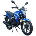 Мотоцикл SPARK SP200R-17 200cc (14.9 к.с., дорожній) - Зображення 2