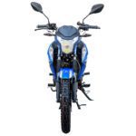Мотоцикл SPARK SP200R-17 200cc (14.9 к.с., дорожній) - Зображення 14