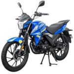 Мотоцикл SPARK SP200R-17 200cc (14.9 к.с., дорожній) - Зображення 13