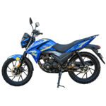 Мотоцикл SPARK SP200R-17 200cc (14.9 к.с., дорожній) - Зображення 12