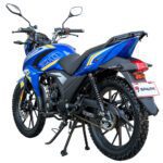 Мотоцикл SPARK SP200R-17 200cc (14.9 к.с., дорожній) - Зображення 11