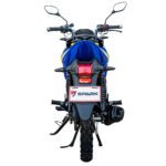 Мотоцикл SPARK SP200R-17 200cc (14.9 к.с., дорожній) - Зображення 10