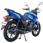 Мотоцикл SPARK SP200R-17 200cc (14.9 к.с., дорожній) - Зображення 9