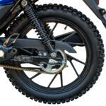 Мотоцикл SPARK SP200R-17 200cc (14.9 к.с., дорожній) - Зображення 7
