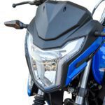 Мотоцикл SPARK SP200R-17 200cc (14.9 к.с., дорожній) - Зображення 6