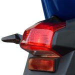 Мотоцикл SPARK SP200R-17 200cc (14.9 к.с., дорожній) - Зображення 5