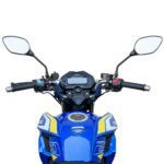 Мотоцикл SPARK SP200R-17 200cc (14.9 к.с., дорожній) - Зображення 4