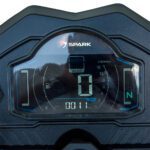 Мотоцикл SPARK SP200R-17 200cc (14.9 к.с., дорожній) - Зображення 3