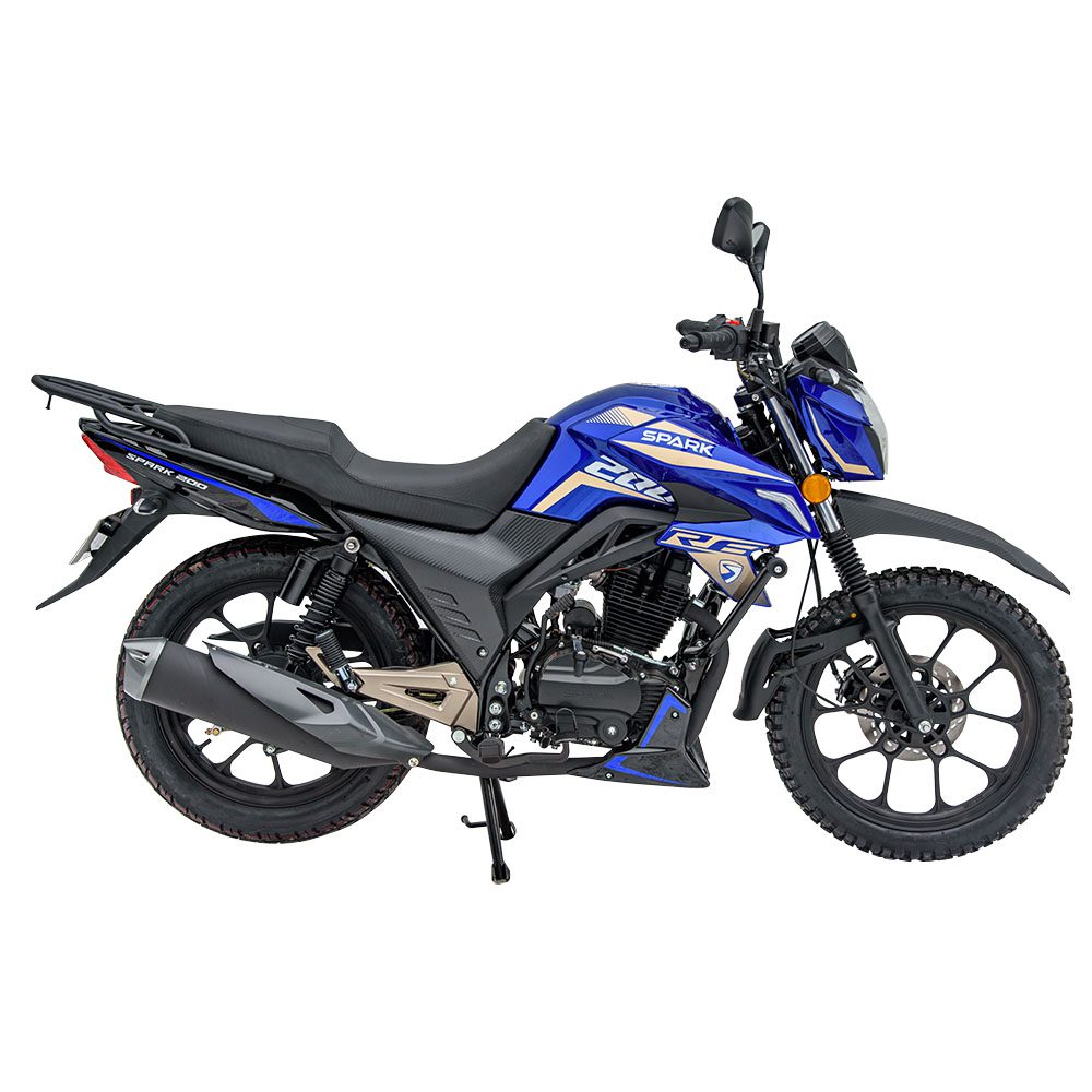mototsikl-sp200r-26t-3-blue-2025-01-1000x1000 Мотоцикл SPARK SP200R-26T 200cc (13 к.с., дорожній) - Зображення 1