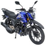 Мотоцикл SPARK SP200R-26T 200cc (13 к.с., дорожній) - Зображення 2