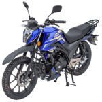 Мотоцикл SPARK SP200R-26T 200cc (13 к.с., дорожній) - Зображення 13