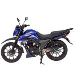 Мотоцикл SPARK SP200R-26T 200cc (13 к.с., дорожній) - Зображення 12