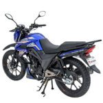 Мотоцикл SPARK SP200R-26T 200cc (13 к.с., дорожній) - Зображення 11