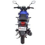 Мотоцикл SPARK SP200R-26T 200cc (13 к.с., дорожній) - Зображення 10