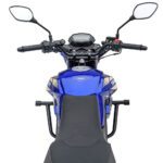 Мотоцикл SPARK SP200R-26T 200cc (13 к.с., дорожній) - Зображення 9