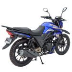 Мотоцикл SPARK SP200R-26T 200cc (13 к.с., дорожній) - Зображення 8