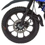 Мотоцикл SPARK SP200R-26T 200cc (13 к.с., дорожній) - Зображення 7