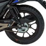 Мотоцикл SPARK SP200R-26T 200cc (13 к.с., дорожній) - Зображення 6