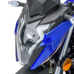 Мотоцикл SPARK SP200R-26T 200cc (13 к.с., дорожній) - Зображення 5