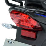 Мотоцикл SPARK SP200R-26T 200cc (13 к.с., дорожній) - Зображення 4