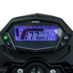 Мотоцикл SPARK SP200R-26T 200cc (13 к.с., дорожній) - Зображення 3