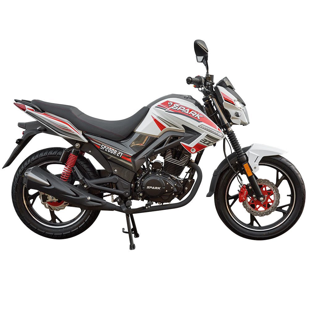 mototsikl-sp200r-27-white-2025-01-1000x1000 Мотоцикл SPARK SP200R-27 200cc (15 к.с., дорожній) - Зображення 1