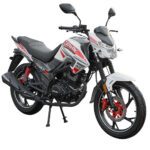 Мотоцикл SPARK SP200R-27 200cc (15 к.с., дорожній) - Зображення 2