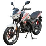 Мотоцикл SPARK SP200R-27 200cc (15 к.с., дорожній) - Зображення 13