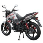 Мотоцикл SPARK SP200R-27 200cc (15 к.с., дорожній) - Зображення 11