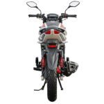 Мотоцикл SPARK SP200R-27 200cc (15 к.с., дорожній) - Зображення 10